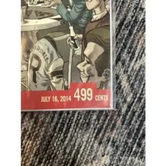 Vintage Comic Book Bundle – DC Aquaman, Madame Xanadu, and Archie Varients - Picture 9 of 16